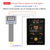 Update! IG80-2 Automobile Ignition Coil Detector Tester, Natural Gas and Gasoline Engine Ignition Coil Test