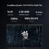 Colorful Jiangxing Series Gaming Laptops (CN version)