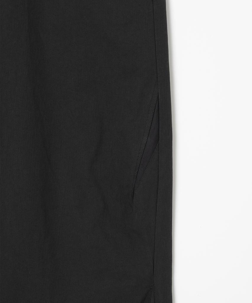 MILLO ARCHIVE Nest Usual Multi Pants [Black]