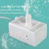 1Pcs 3 Suction Cups Pet Water Dispenser Pump 5V USB Water Filter Pump  Prevent Dry Burning
