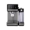 20BAR Italian Semi-Automatic Espresso Machine with Touch Control & High-Pressure Steam Milk Frother for Home Latte Art.
