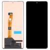 For Honor Magic5 Lite 5G Grade S AMOLED Screen and Digitizer Assembly Part (without Logo)