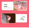 Acrylic Parrot and Budgie Cage: Large Ornamental Villa for Cockatiel, Finch & More