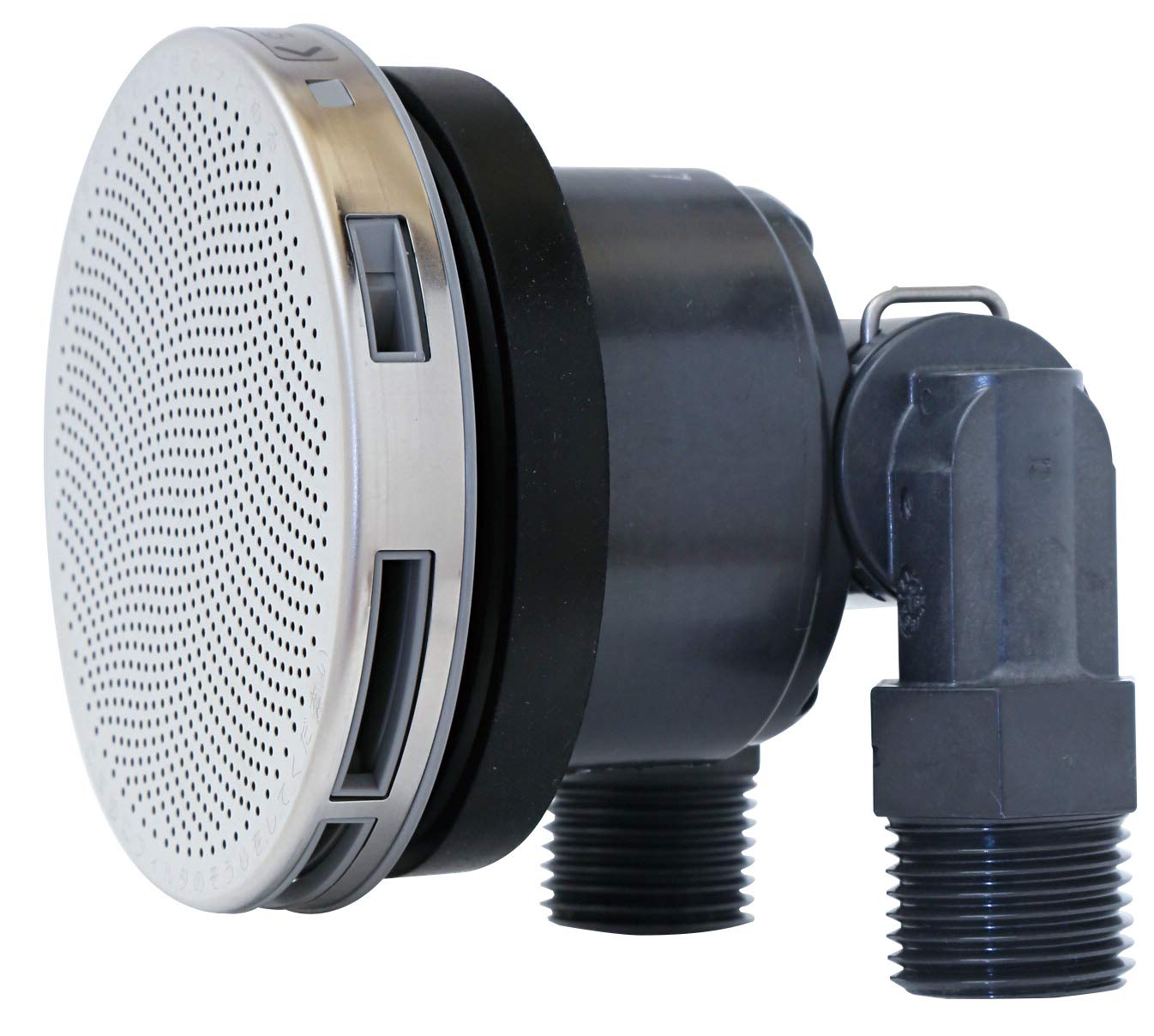 

SANEI Однопортовый циркуляционный соединитель T412-30-13