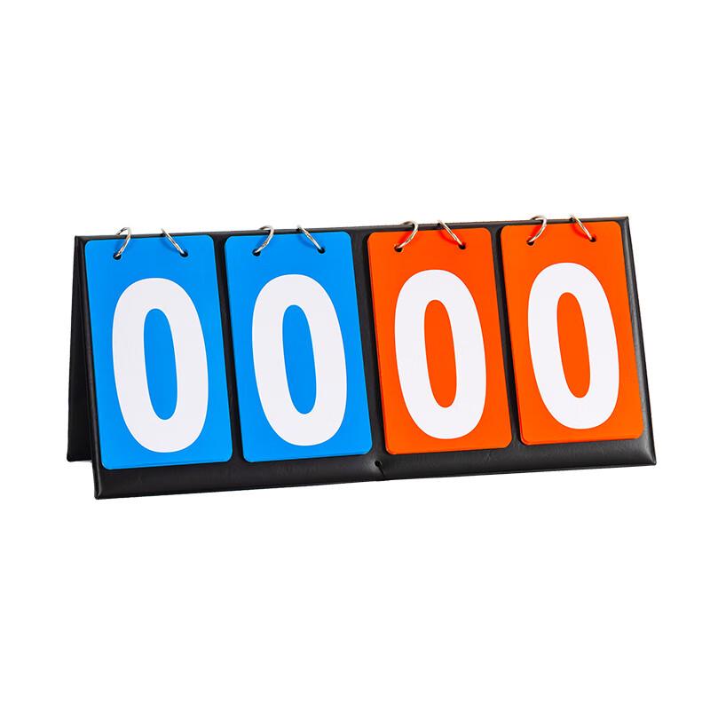 Portable Basketball Scoreboard