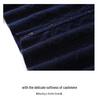 Autumn 2026 Cashmere Lapel Knit Sweater – Trendy, Thick, and Versatile Wool Outerwear