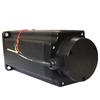 High-Torque 1.2-Degree Three-Phase Motor for Textile & Conveyor Belt Systems