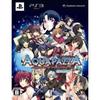 AQUAPAZZA DREAM Limited No Bonus Items PS3 -AQUAPLUS MATCH- (First-Press Edition) -