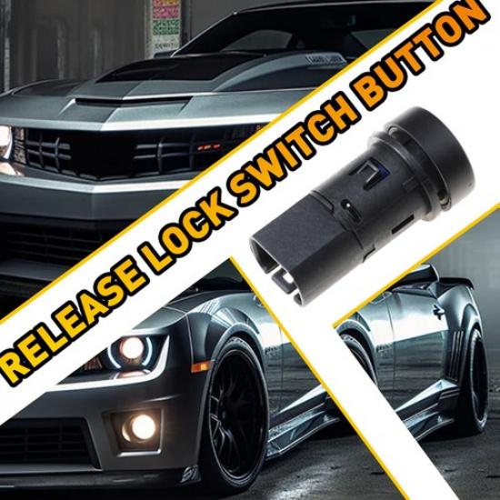 For 2010-2015 Camaro Chevrolet Trunk Release Switch Lock Button 92224594