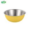 HUIHUADU 304 Stainless Steel Salad Mixing Bowl