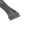 Cable For NZXT Kraken X62 Water Cooler 9-pin connector Cables Cord Wire 1pc