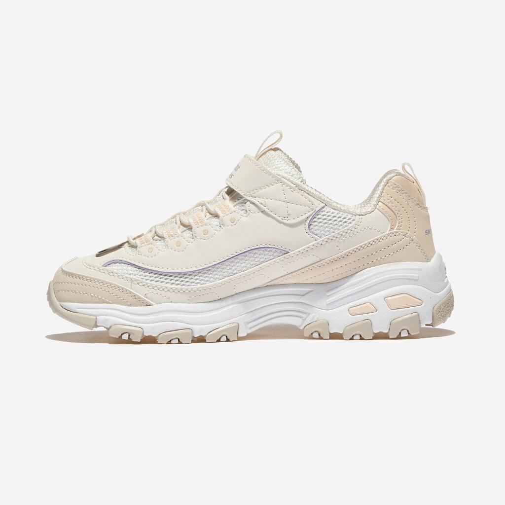 Skechers Delight Kids, 319062L, 1010112072, Oblíbené korejské boty