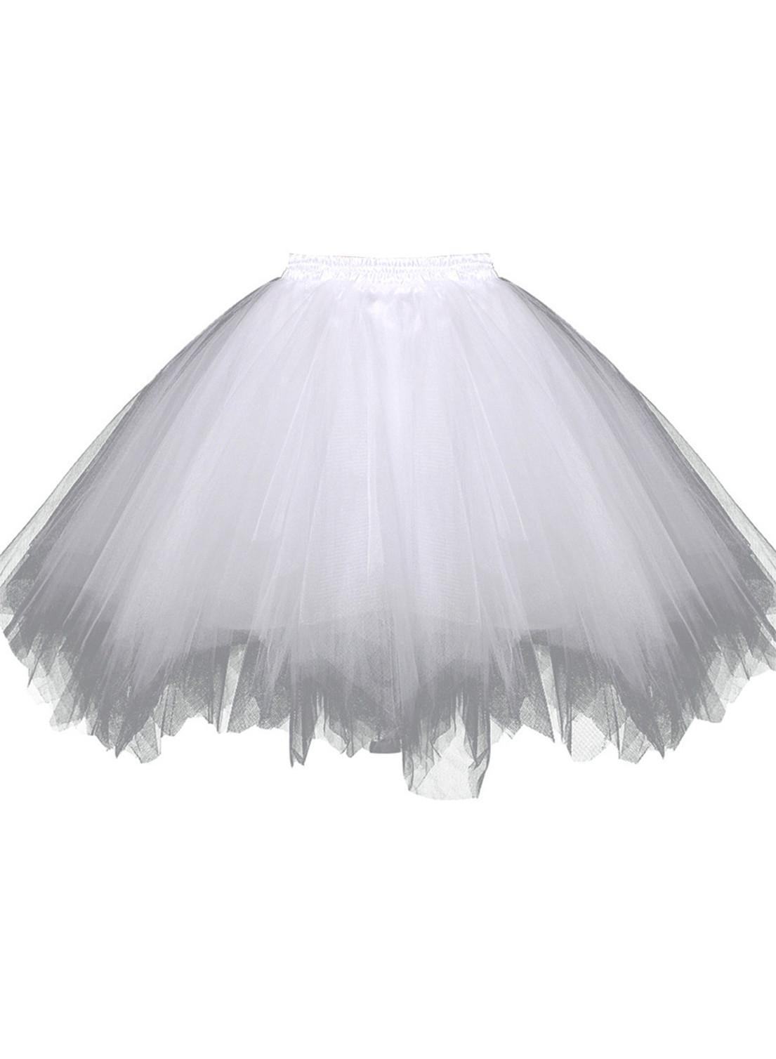 European Royal Court Style Princess Ball Gown Lingerie with Slimming Waist Cincher One Size