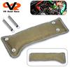 Turbo Blanket with Springs for Subaru WRX