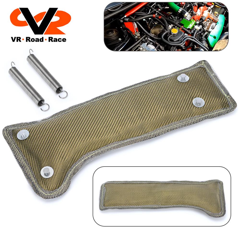 

Турбоодеяло с пружинами для Subaru WRX VR Road Race