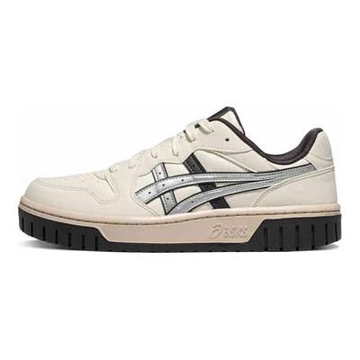 Court Mz 2.0 Unisex Retro Shoes Comfortable Versatile Shock Absorbing Durable Low Top Skate Shoes Unisex Sneaker Beige 1203A713-100