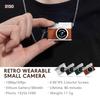 1080P HD Digita Camera 0.96 Inch Thumb Student Sports Camera Campus Portable Small Video Camera Mini Necklace Camera New S150