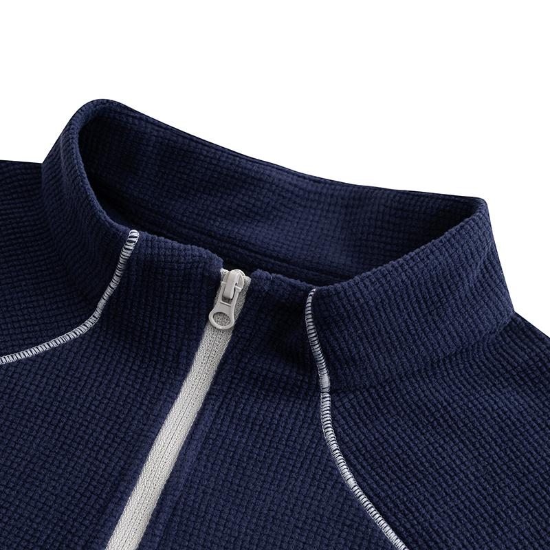 Anta Outdoors Casual Knit Shirt Autumn T-Shirt Women tops 962546402-3