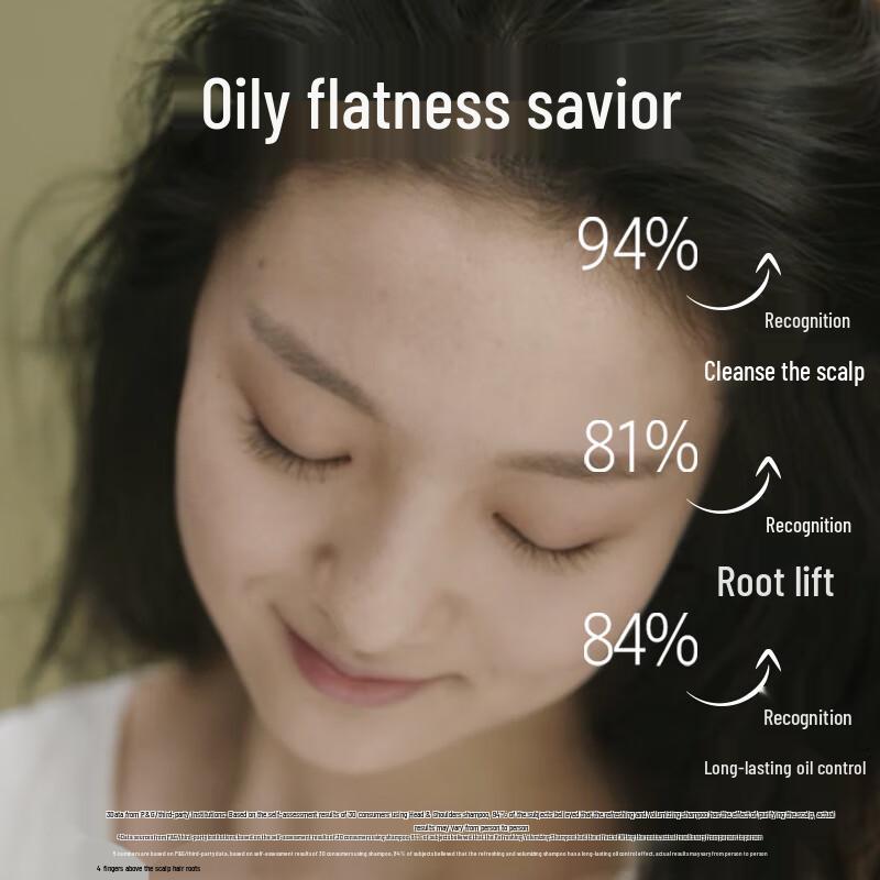 Hair Recipe Fig Volumizing Shampoo