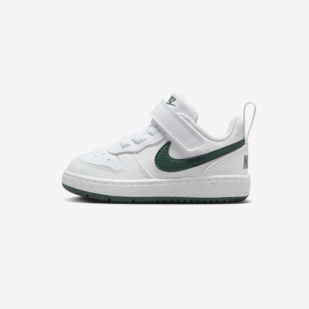 Nike Court Burrow Row Recraft BTV, DV5458, 1010109339, Populární korejské boty