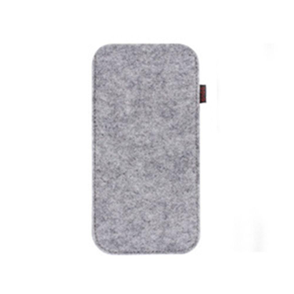 Container Acceaaories Felt Cloth Portable Sunglasses Bag Glasses Storage Glasses Box Glasses Bags