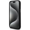 Dkny Dkhmp14Ssmchlk Iphone 14 / 15 / 136.1 Czarny/Black Hardcase Liquid Silicone Small Metal Logo Magsafe
