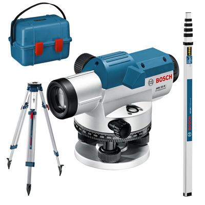 Optical Level Gol32G + Bt160 + Gr500 - B 601068503