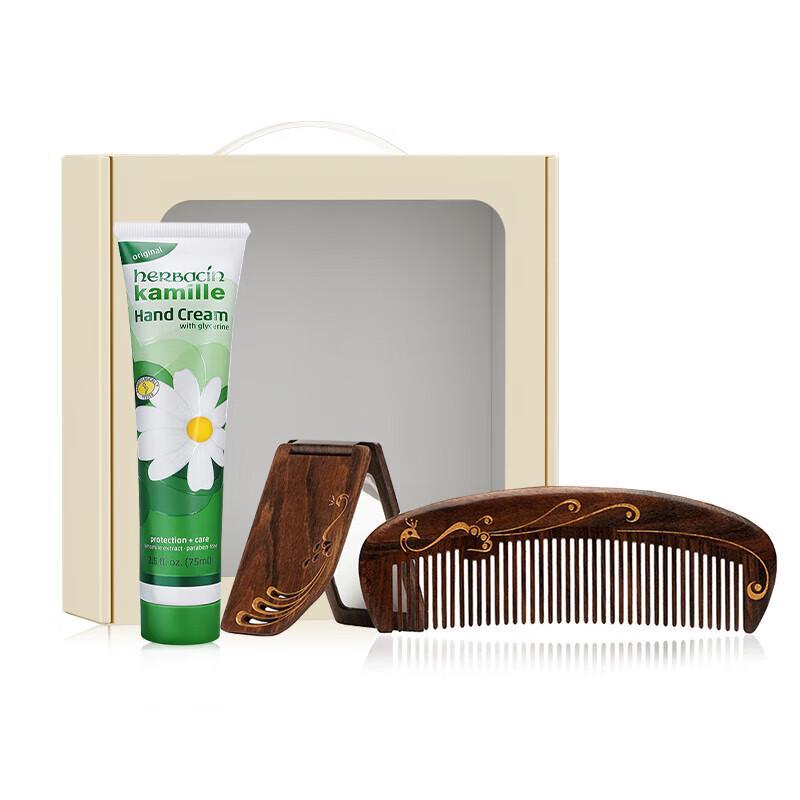 Herbacin Chamomile Hand Care & Gift Sets