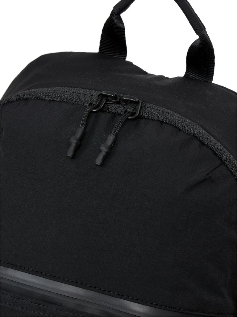 Eider Days Backpack 15_Black