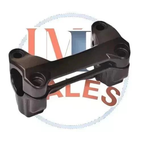 Fit For KTM Duke 200 Duke 125 Handle Bar Holder With Bolts