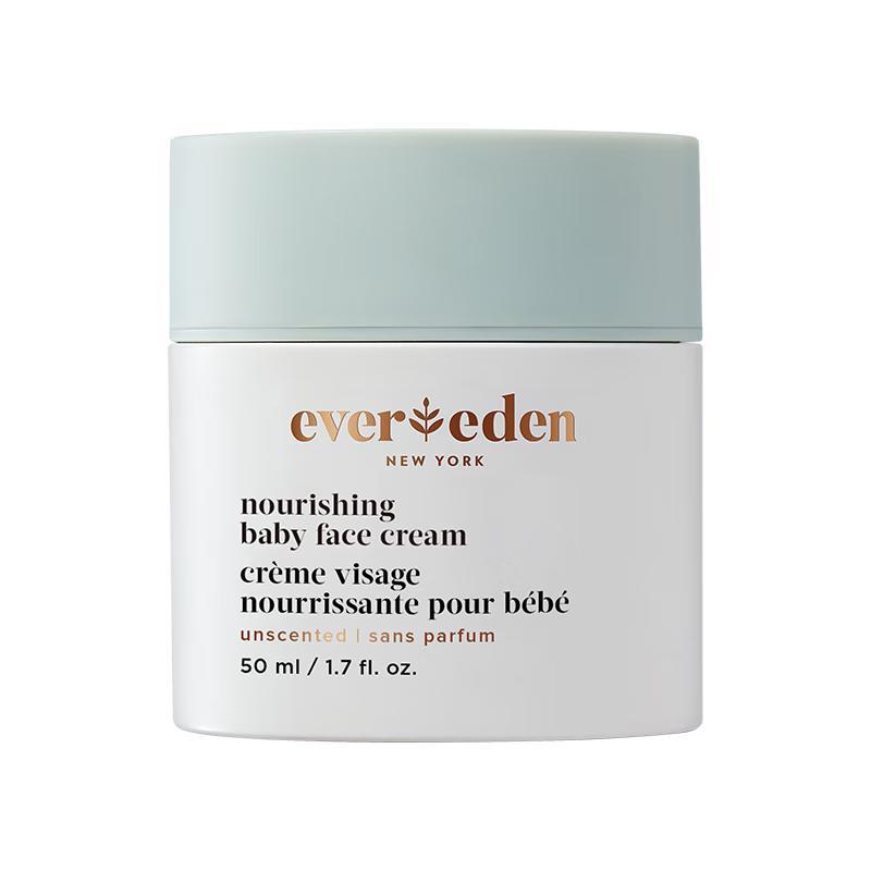 Evereden Baby & Kids Face Cream