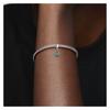 Pandora Four-leaf clover pendant women's green 792751C01