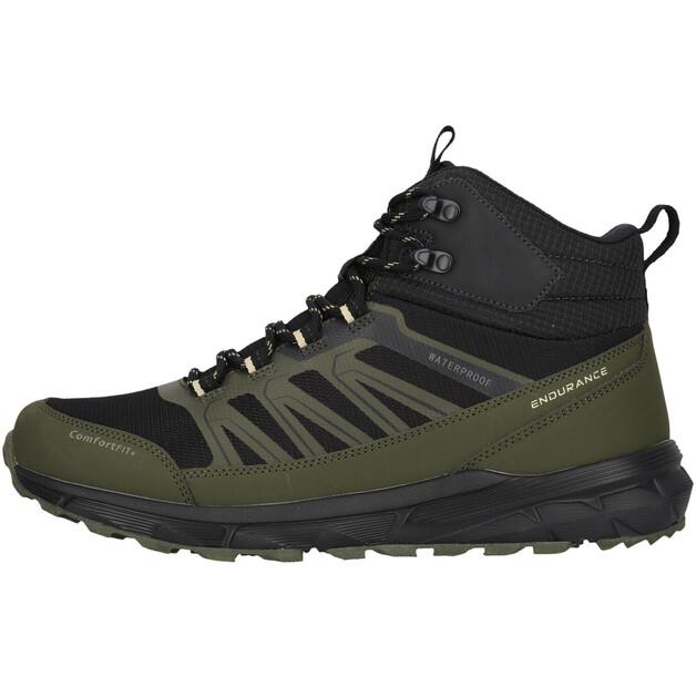 Треккинговые ботинки Endurance Ferill waterproof hiking shoes EU 43