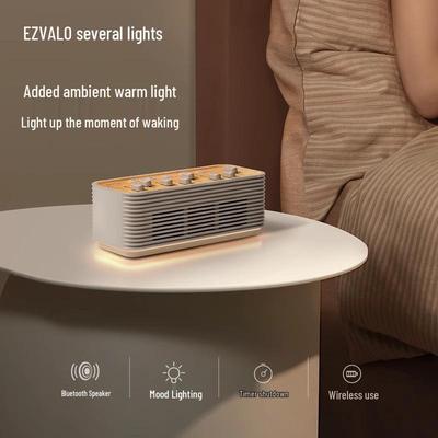 Smart Wireless Bluetooth White Noise Speaker for Relaxation