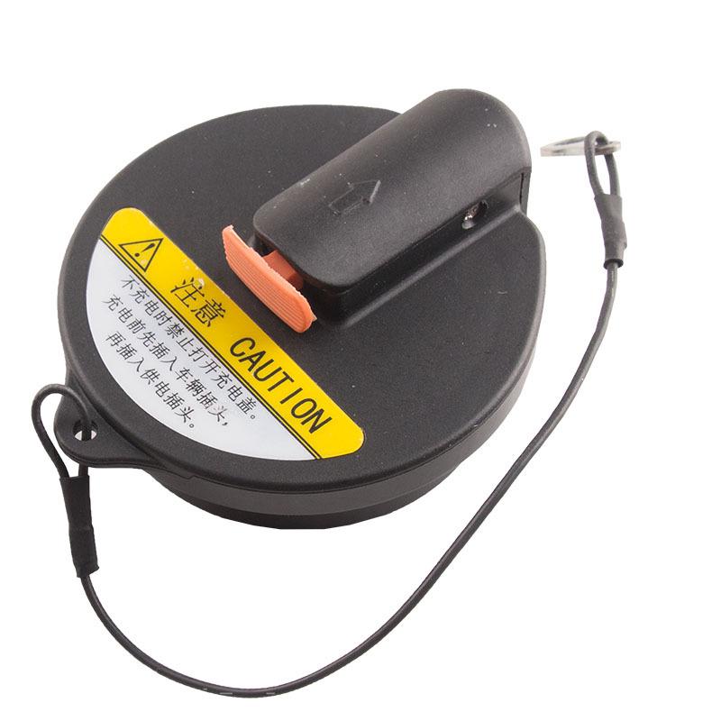 Пылезащитная и защитная крышка порта зарядки Roewe EI5/EI6/ERX5