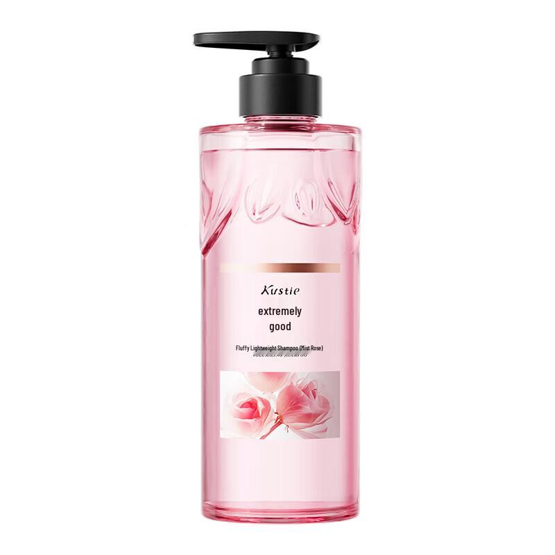Kustie Complete Body Care 8-Piece Gift Set