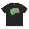 Billionaire Boys Club Mens Arched Logo T-Shirt