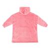 Star Girls Snuggle Polyester Hoodie