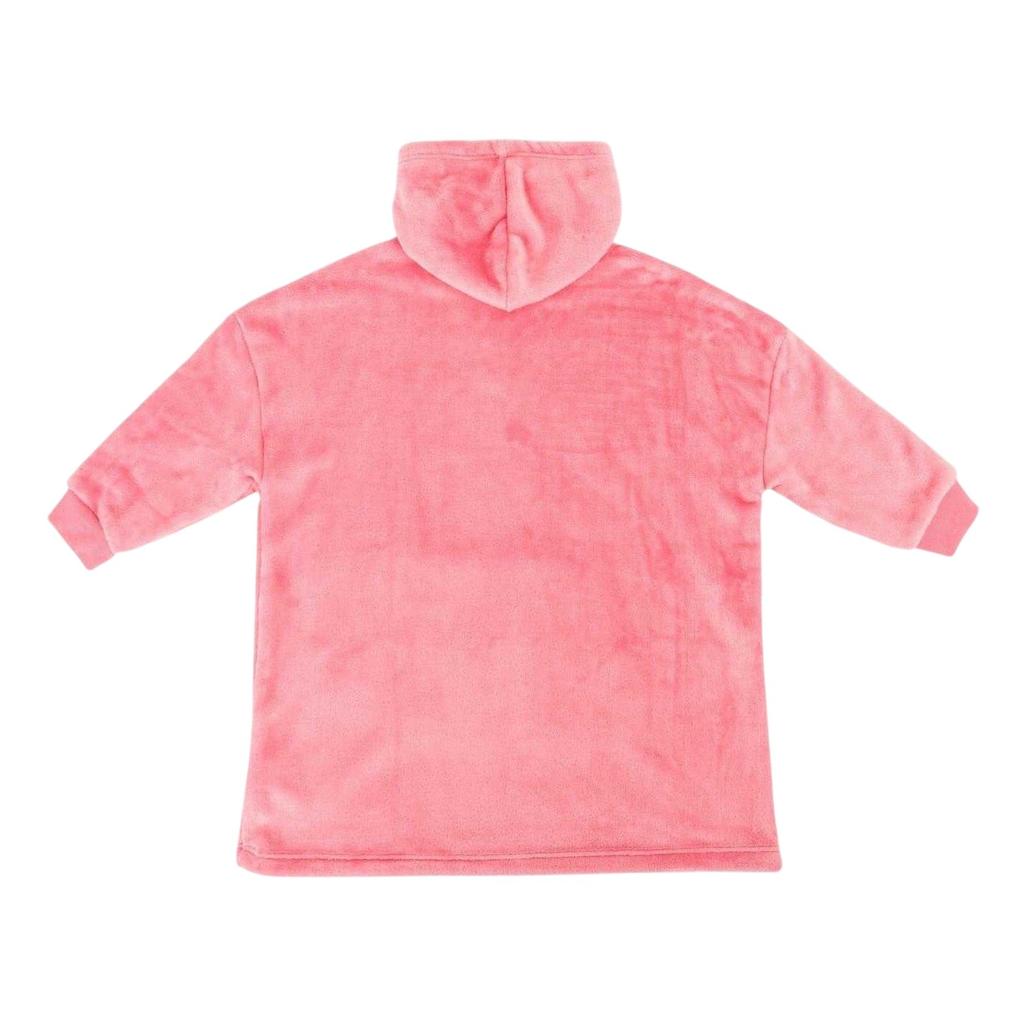 Star Girls Snuggle Polyester Hoodie
