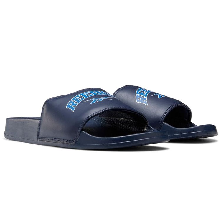 Reebok Klasické pantofle Vektorová modrá Unisex tenisky Vektorová námořnická bílá FZ3165