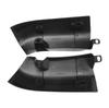 Van Exterior Upgrade Rear Corner Trim Rear Door Trim Panel Exterior Door Panel OEM 15768660 For Chevrolet Express 2003-2026