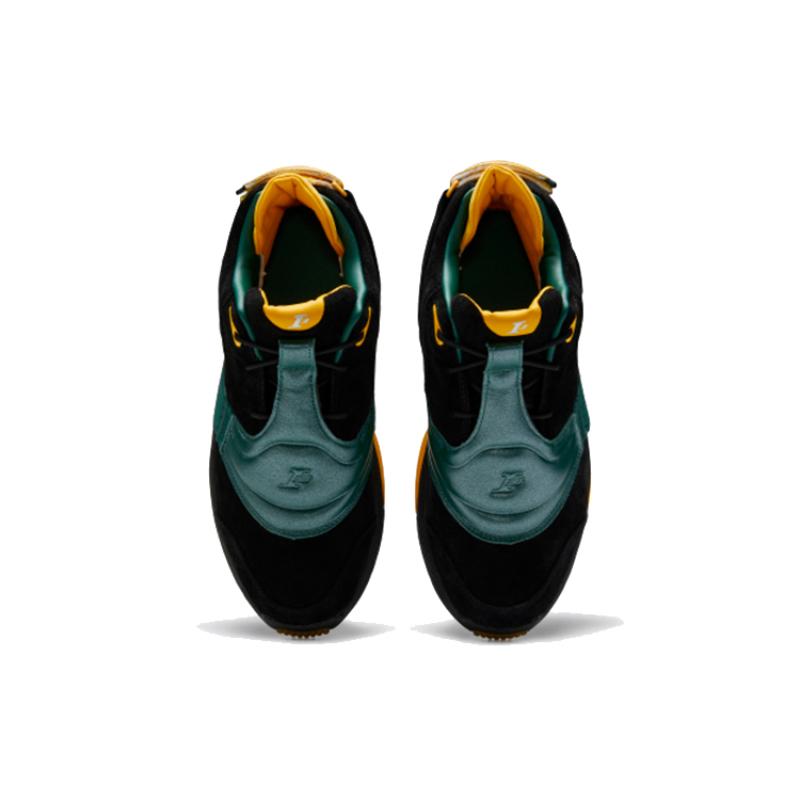 Reebok Answer 5 'Bethel High School' Sneakers FX7199