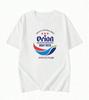 Summer Beer Graphic Japanese Print Crew Neck Casual TShirts FashionableStylish and Hig New Model Comfortable Unisexs and Womens