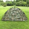 Iron Armor Hero Outdoor Camping Tents