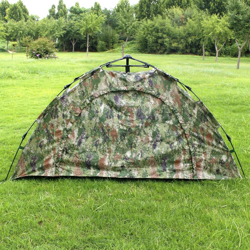 Iron Armor Hero Outdoor Camping Tents