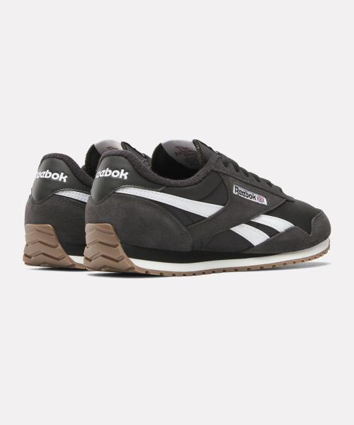 [Reebok] Classic AZ Washed Black 100239547 [Shipped from Korea] 100% Authentic