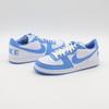 FQ8748-412 Nike Terminator Low University Blue White UNC (Men's)