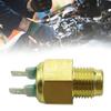 Automatic Thermal Control Switches Engine Protection Temperature Sensor for Heavy Duty Machinery & Power Generators