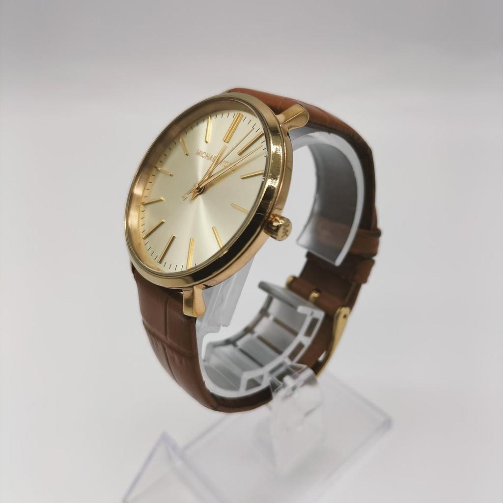 Used MICHAEL KORS MK-2496 Watch