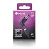 Adaptateur d'alimentation USB-C - NGS - BUD-D - Pack de 2 - Compatible DELL - Charge rapide PD